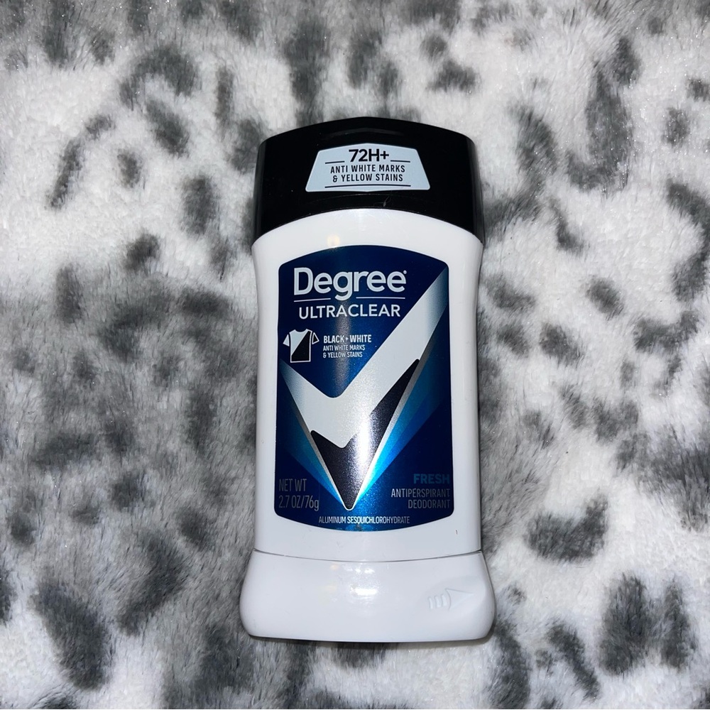 Degree Men’s Deodorant